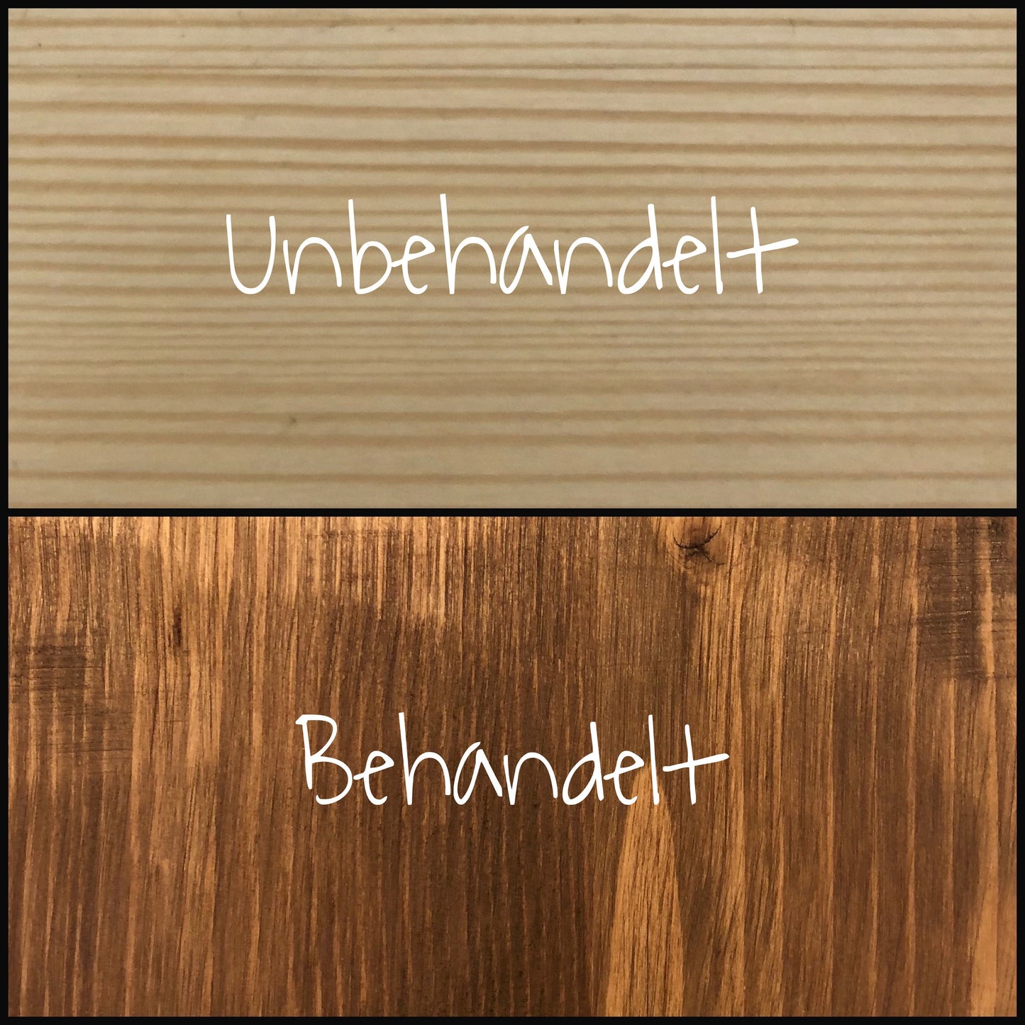 String Art "Schlüsselbrett" auf Holz - Fadenbild